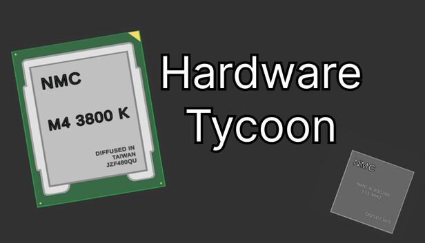 Hardware Tycoon