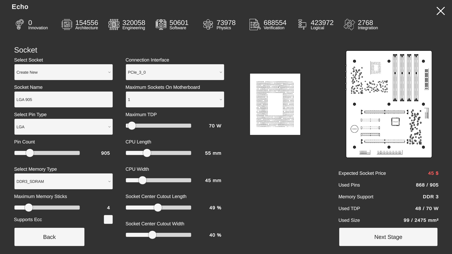 Hardware Tycoon screenshot #5