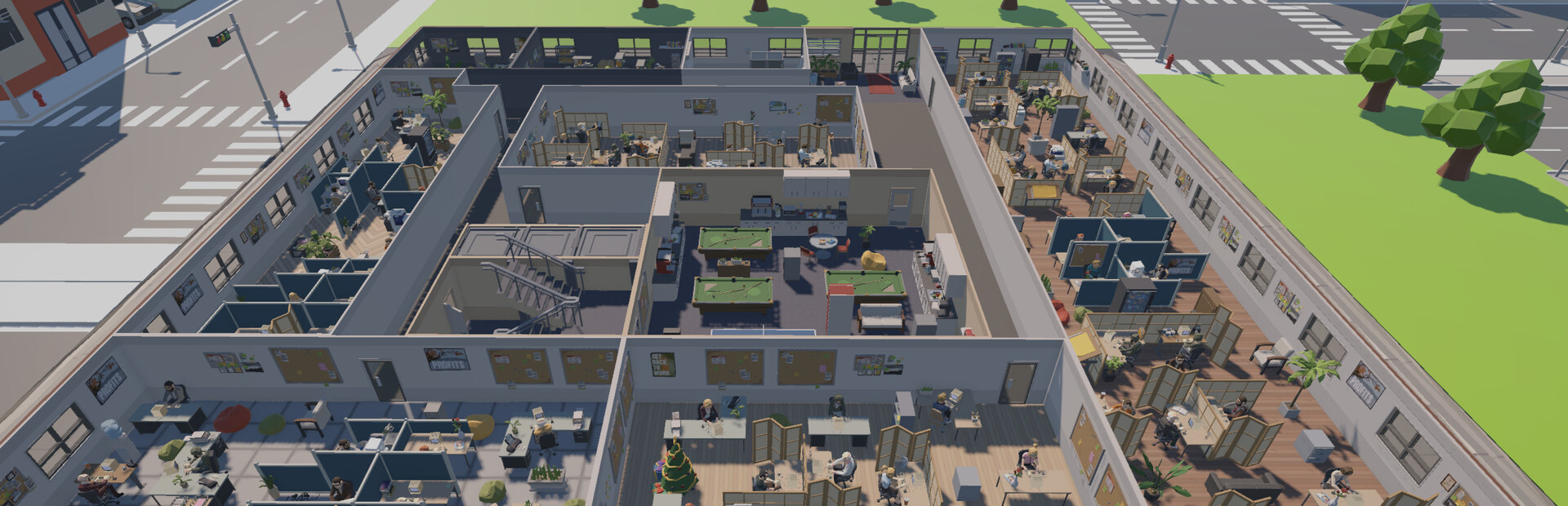 Hardware Tycoon