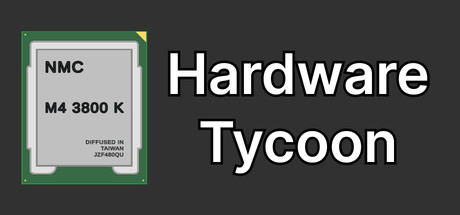 Hardware Tycoon