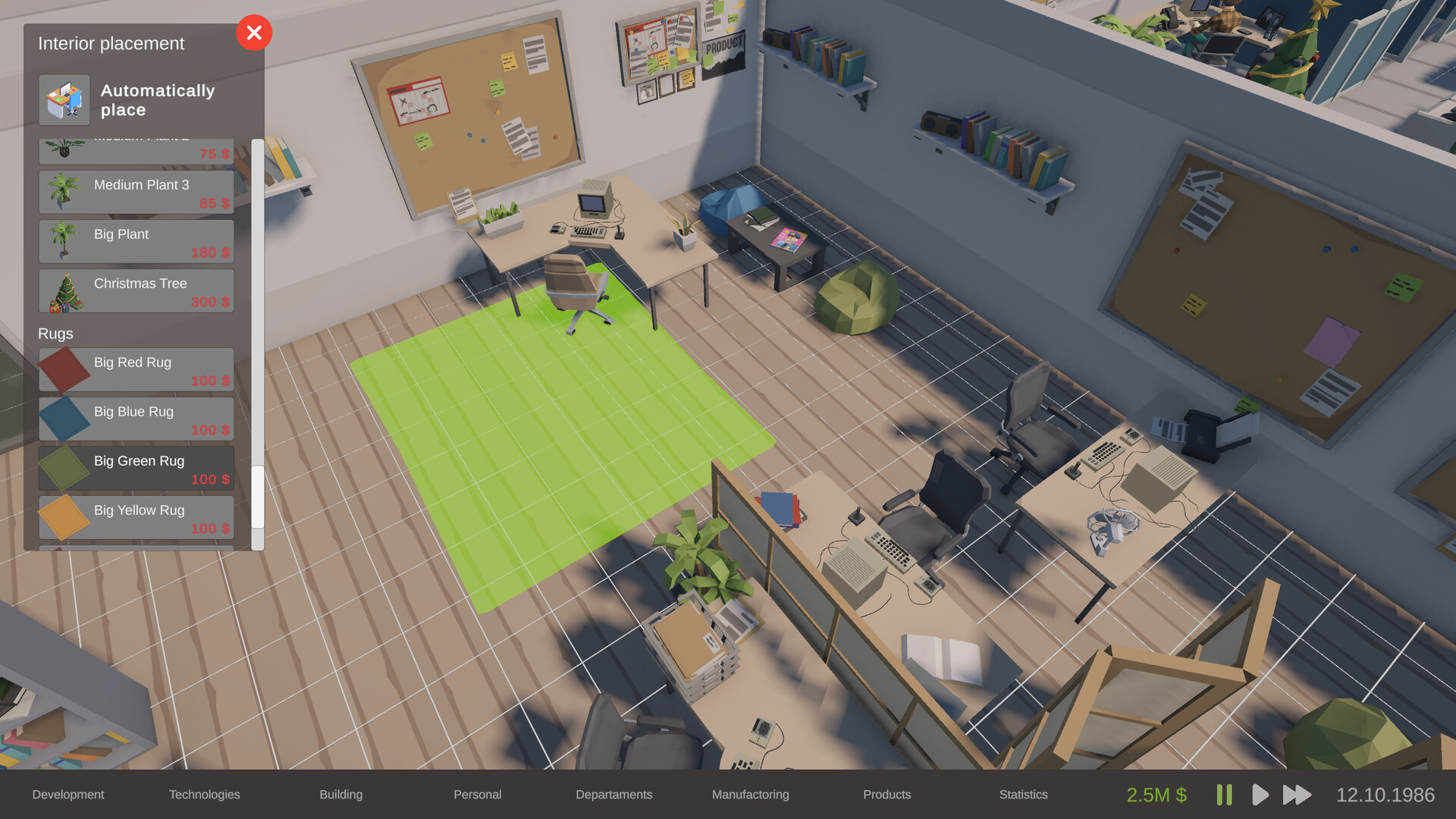 Hardware Tycoon screenshot #14