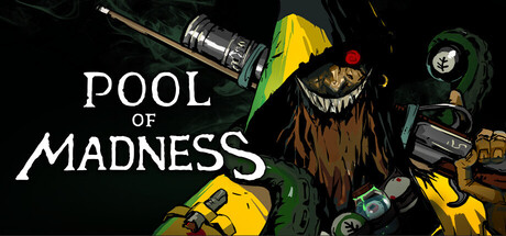 Pool of Madness Playtest