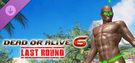 Seaside Eden Costume - Zack