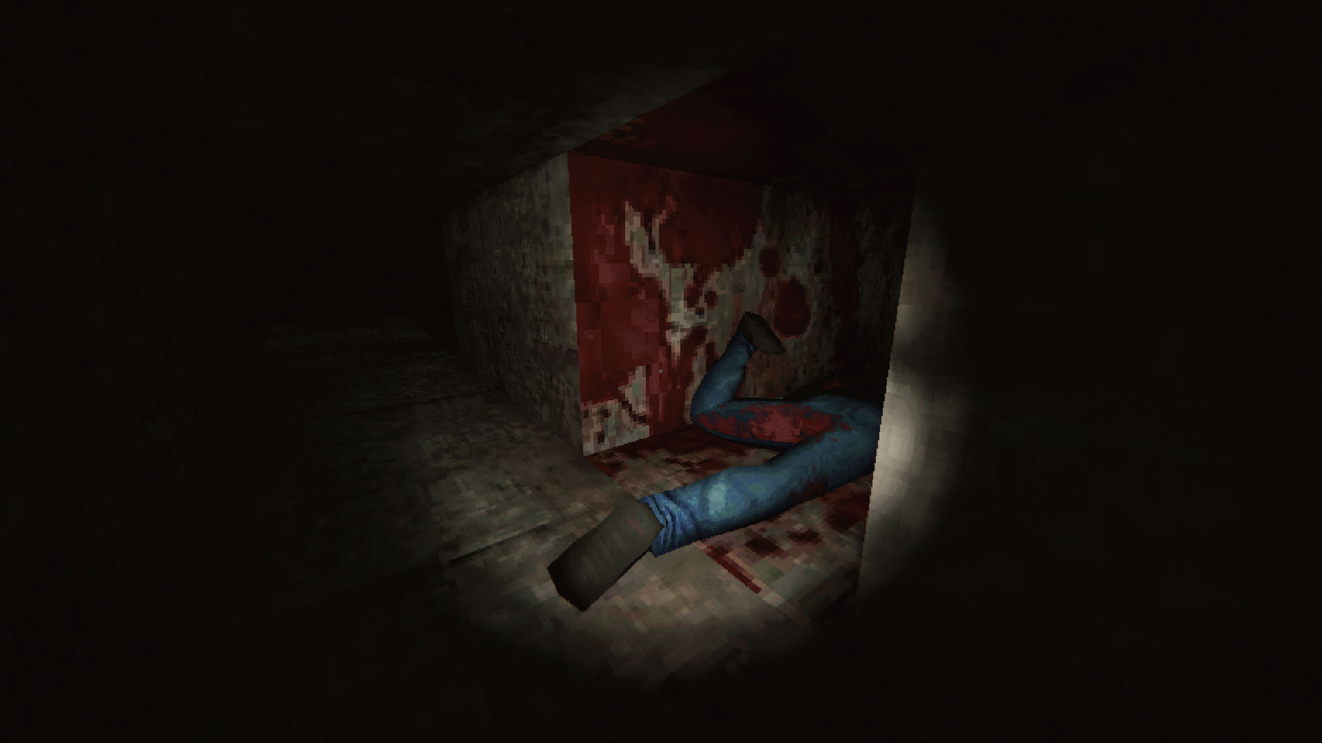 Lurking screenshot 7