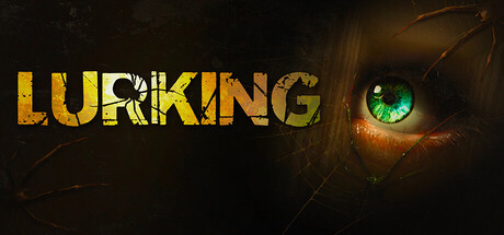 Capa de Lurking