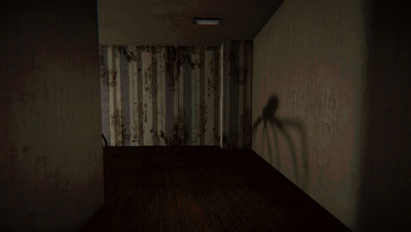 Lurking Screenshot