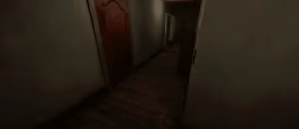 Lurking video 2