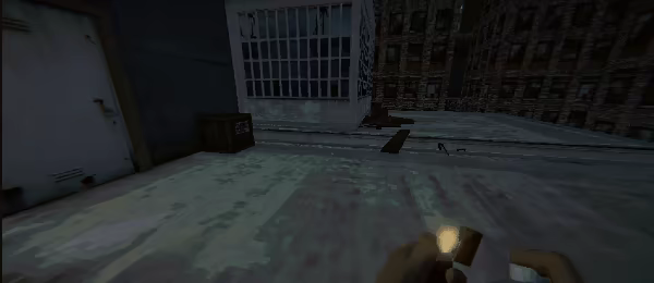 Lurking video 3