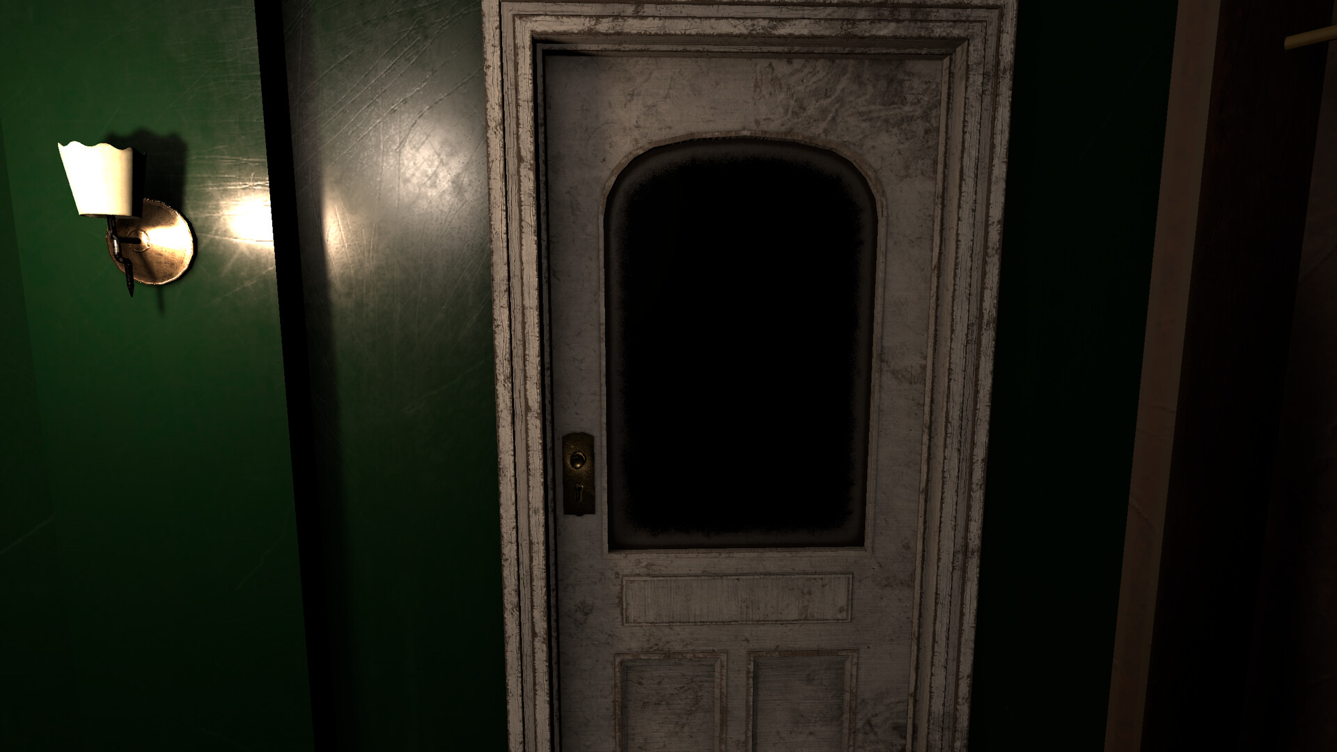 White Mask Mansion screenshot 5