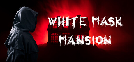 White Mask Mansion header