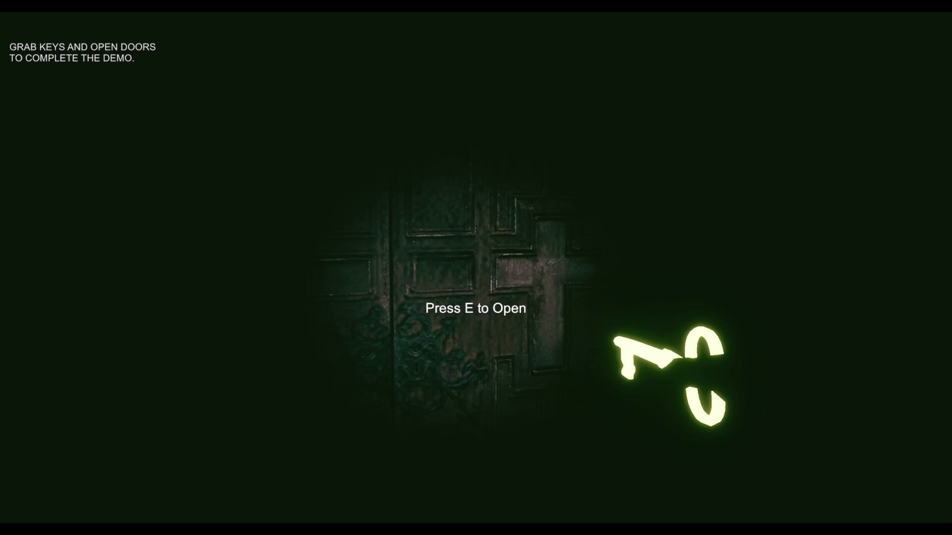 White Mask Mansion screenshot #7