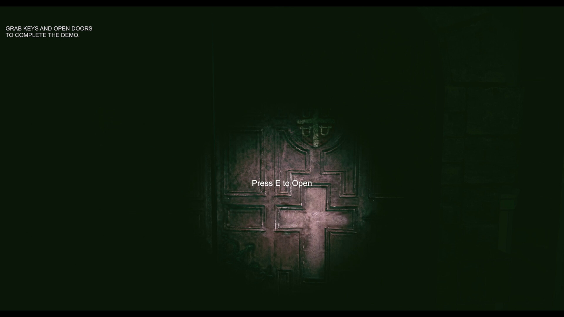 White Mask Mansion screenshot 3