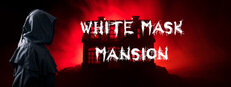 White Mask Mansion cover