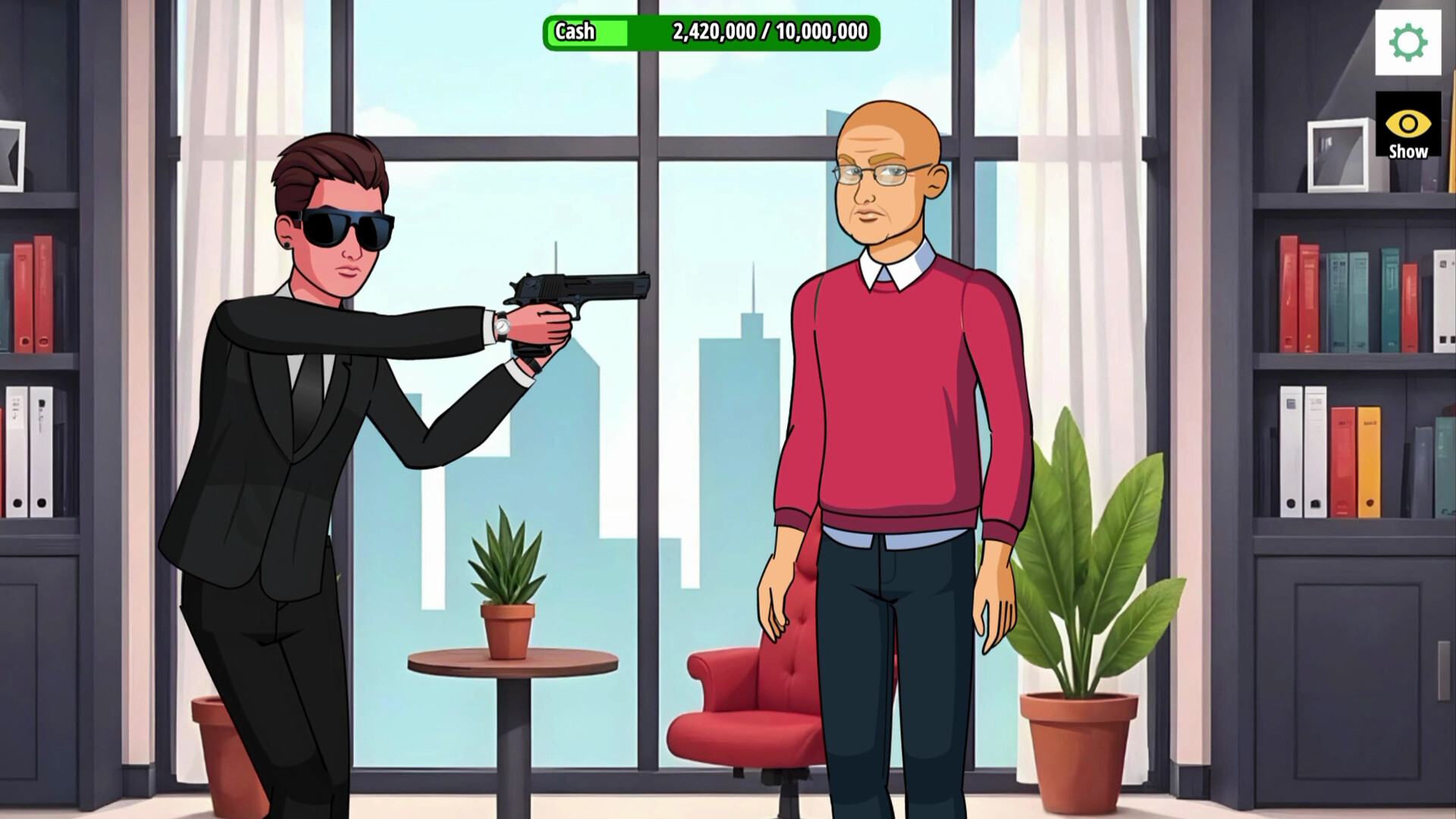 Scam Grandpa screenshot #7