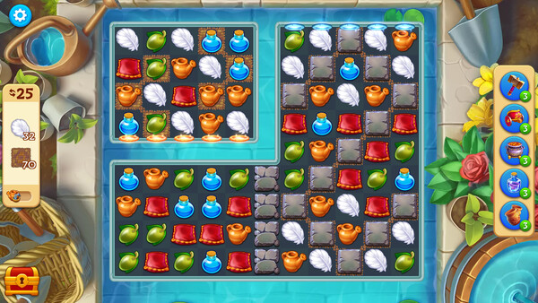 Screenshot media