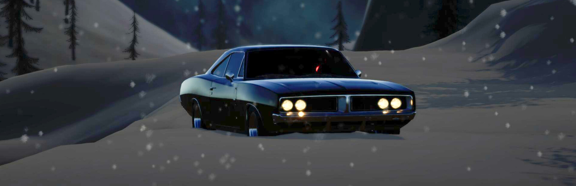 Frost Muscle