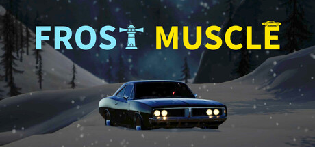 Frost Muscle
