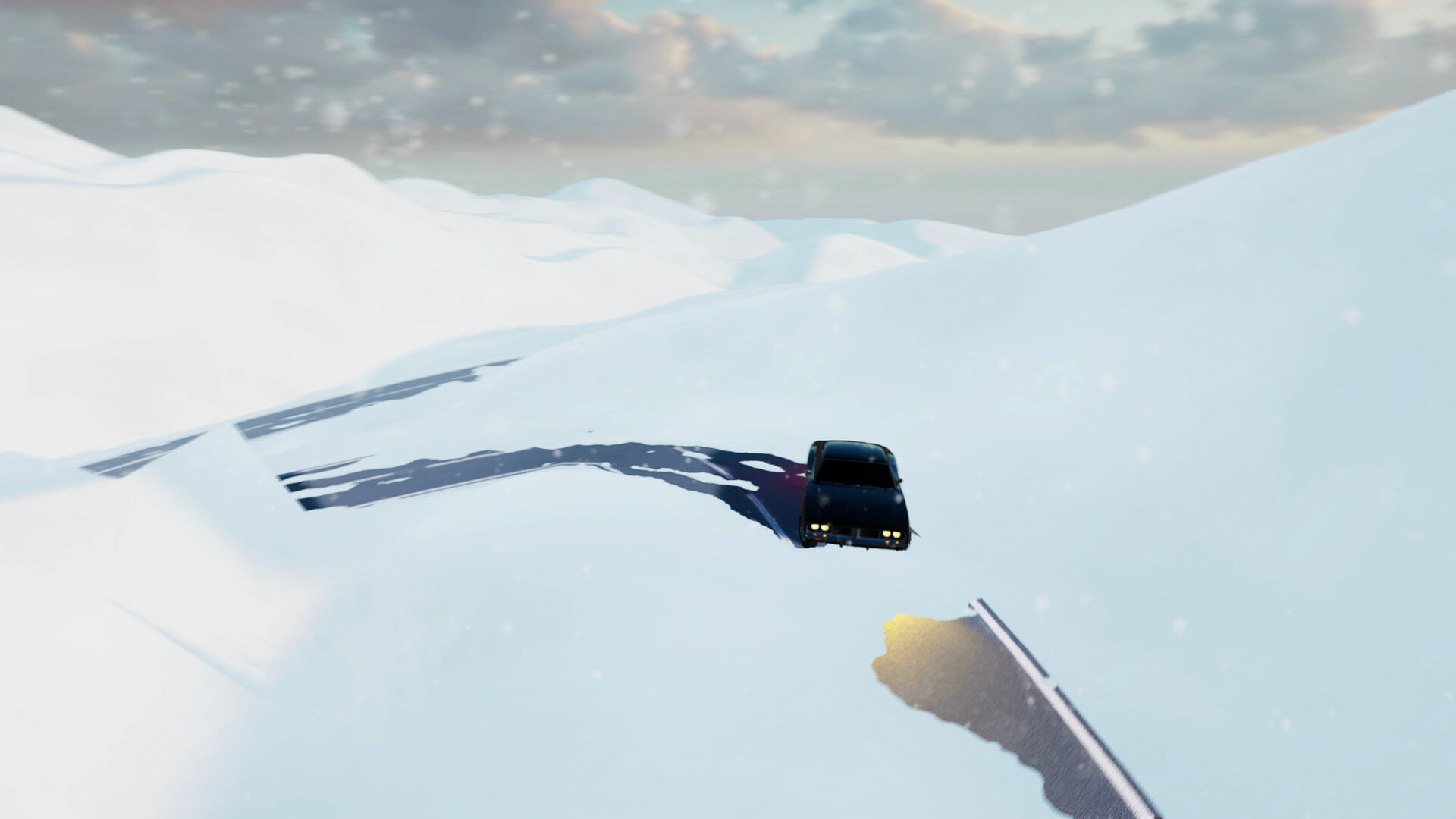 Frost Muscle screenshot #6