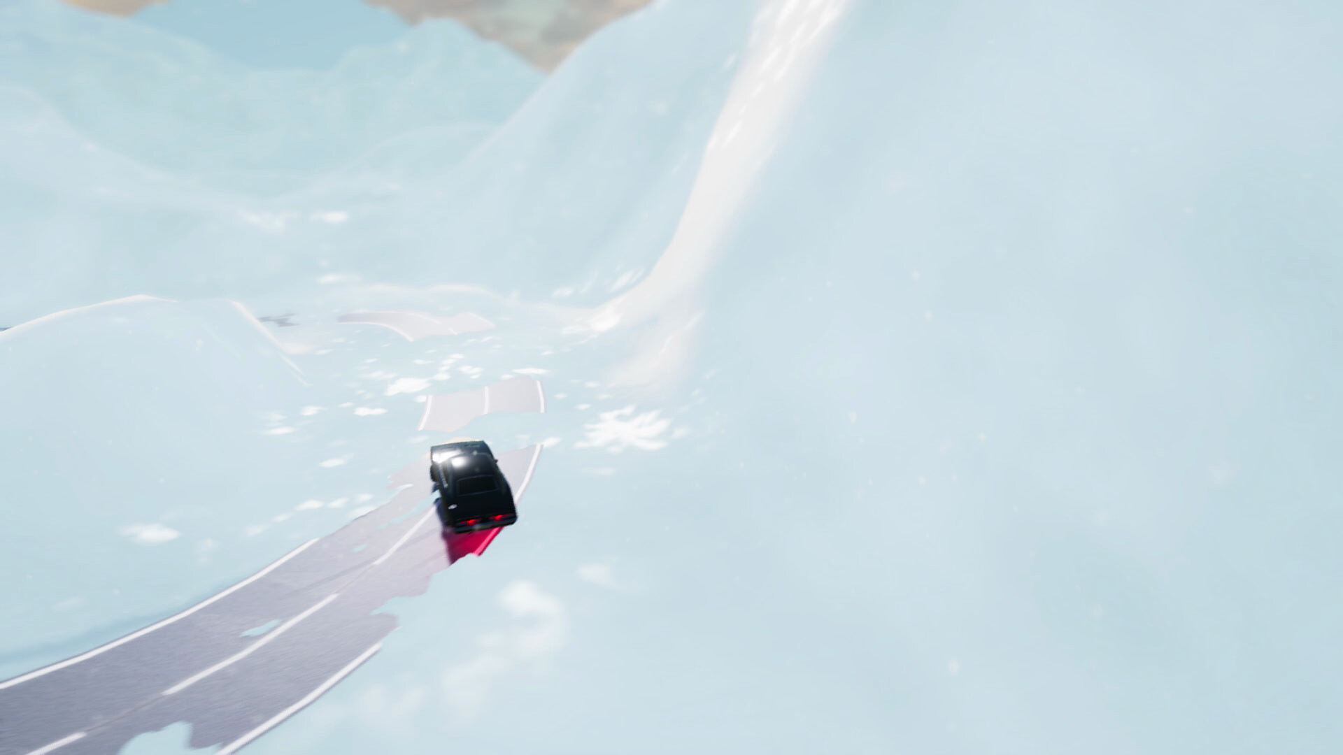 Frost Muscle Featured Screenshot #1