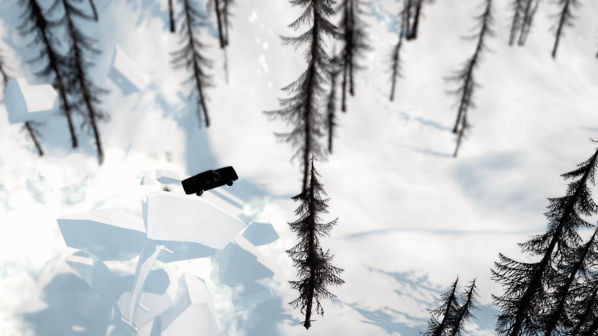 Frost Muscle screenshot #4