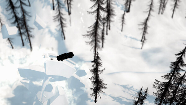 Screenshot 4 of Frost Muscle - final gameplay screenshot