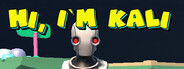 Hi, I`m Kali