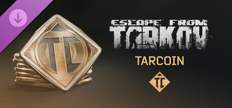 Escape from Tarkov: TarCoin Ingame Currency