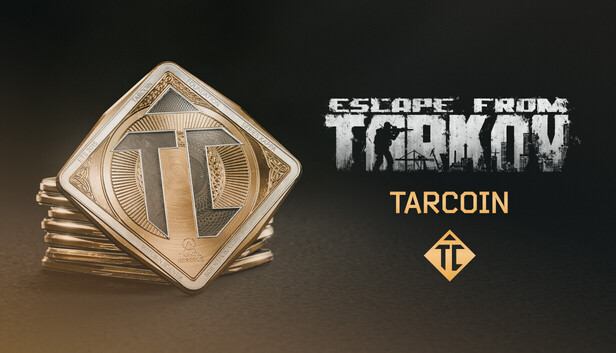 Escape from Tarkov: TarCoin Ingame Currency