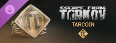 Escape from Tarkov: TarCoin Ingame Currency