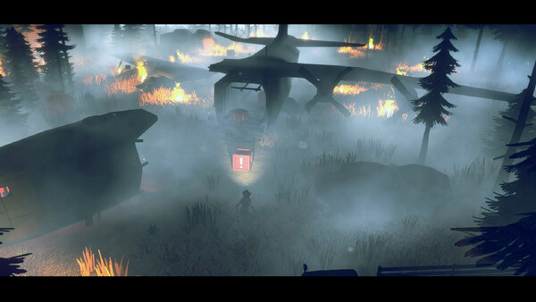 Fall of the Days screenshot 2