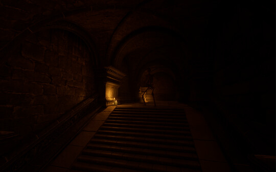 Screenshot 4 of Eterno - final gameplay screenshot