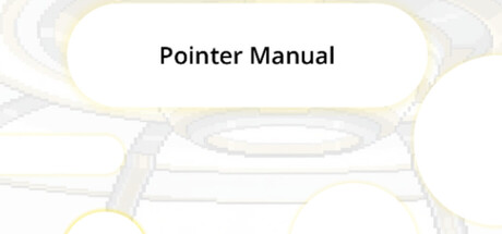 Pointer Manual