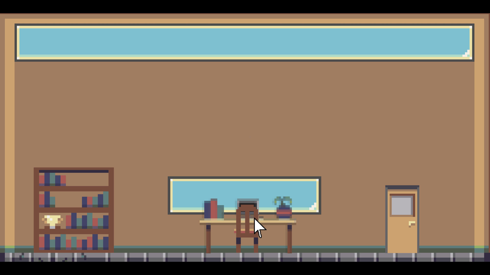 Pointer Manual Featured Screenshot #1