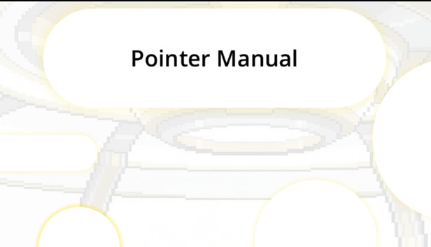 Pointer Manual