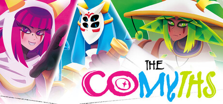 The Comyths - similar game to Heart and Core by Kjorsell Studios