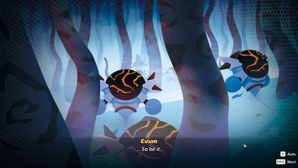 The Comyths screenshot 12