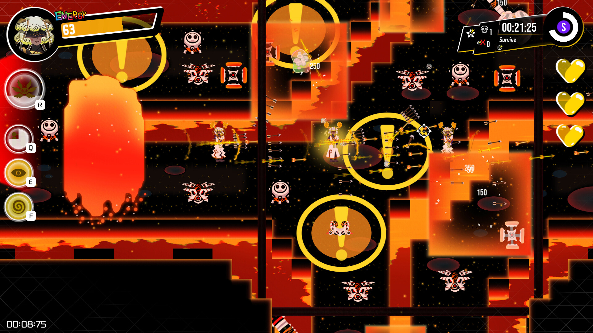 The Comyths screenshot 8