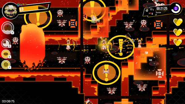 The Comyths screenshot 8
