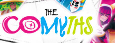 The Comyths cover art