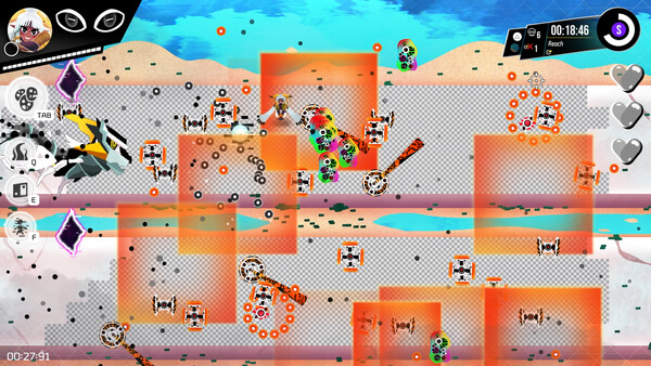 Screenshot media