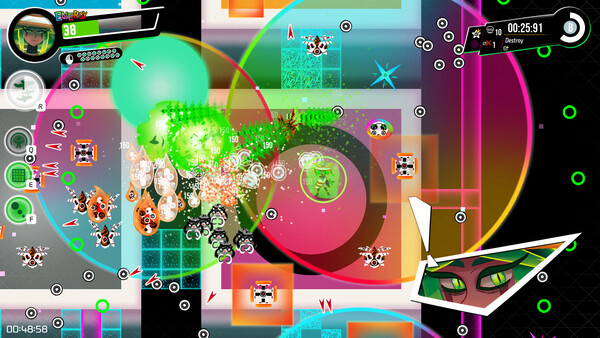 The Comyths screenshot 1