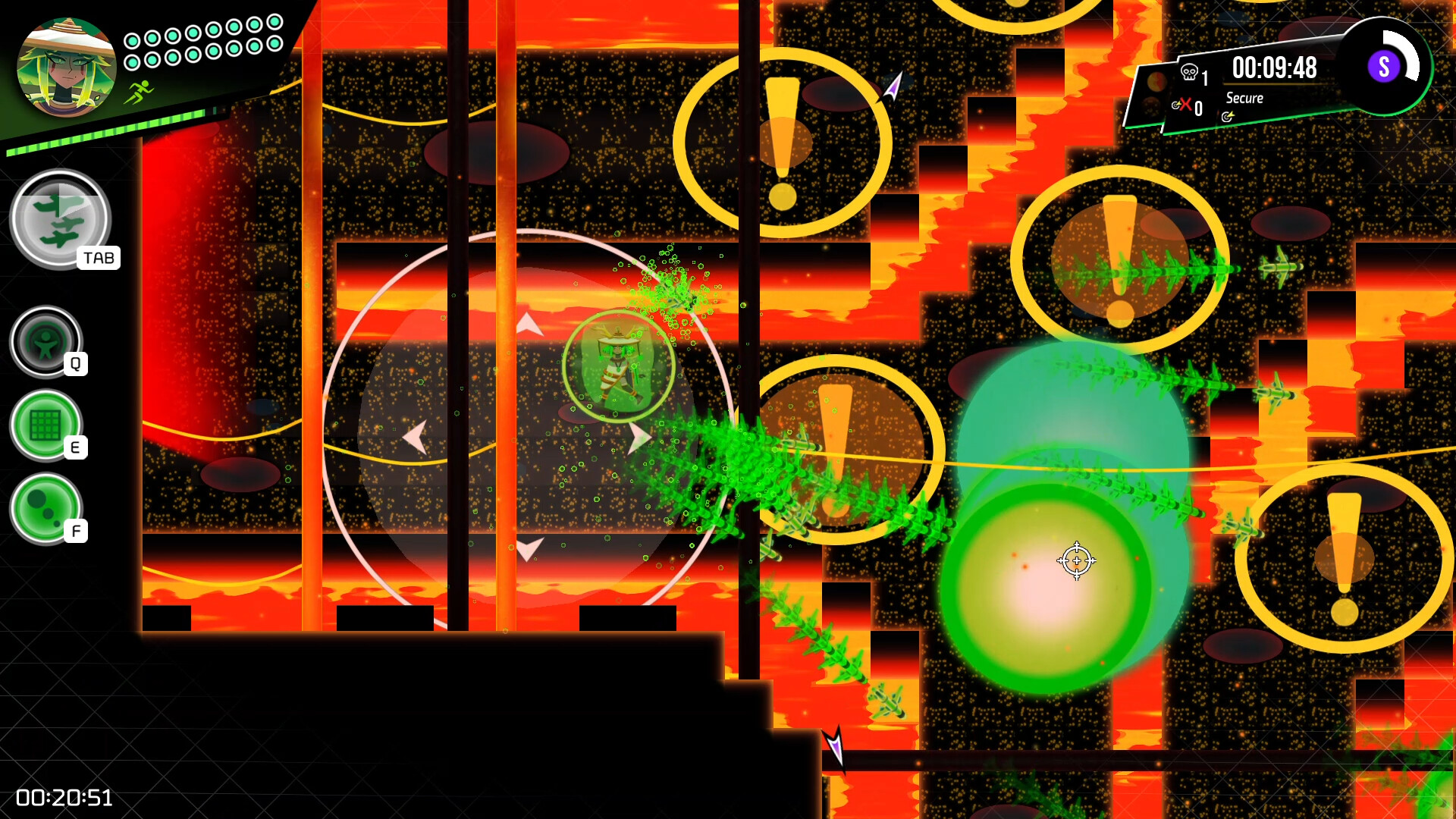 The Comyths screenshot #7