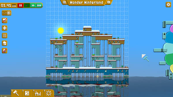 Screenshot media