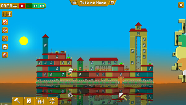 Screenshot media