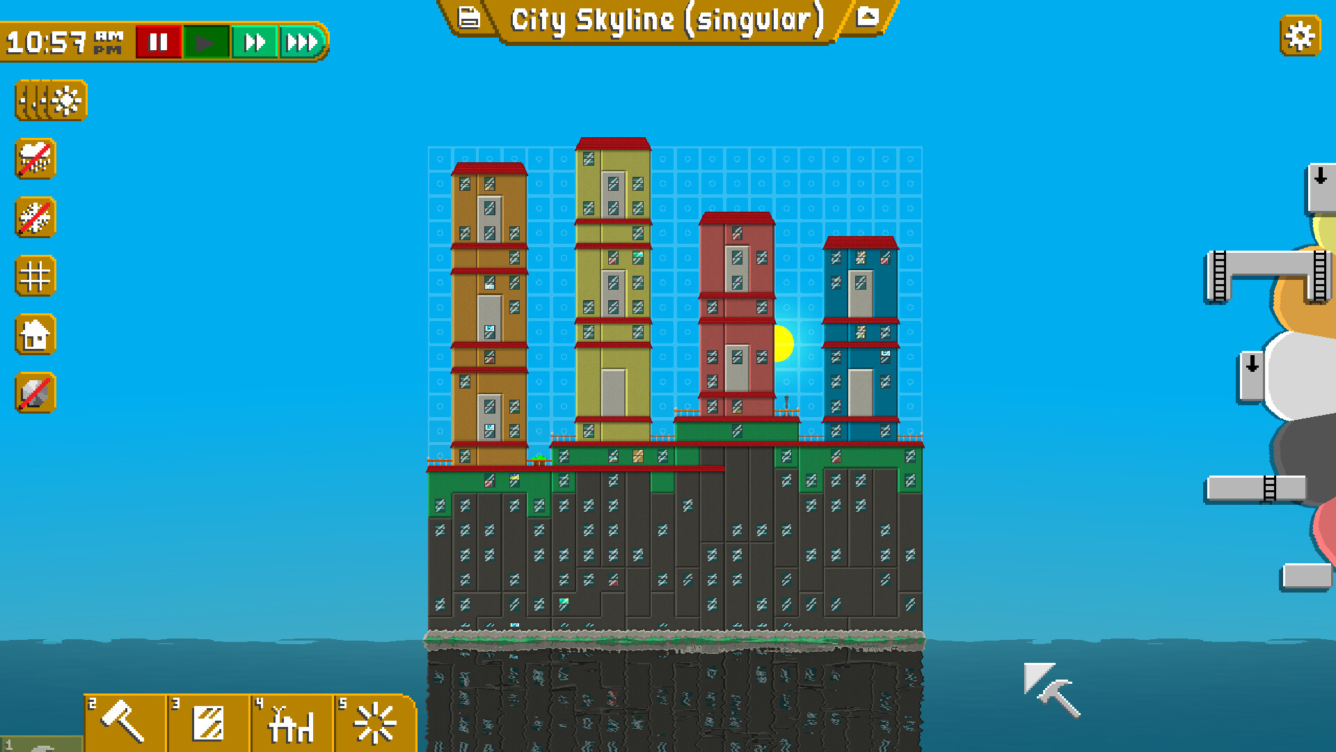 Big Houses for Tiny People screenshot #5