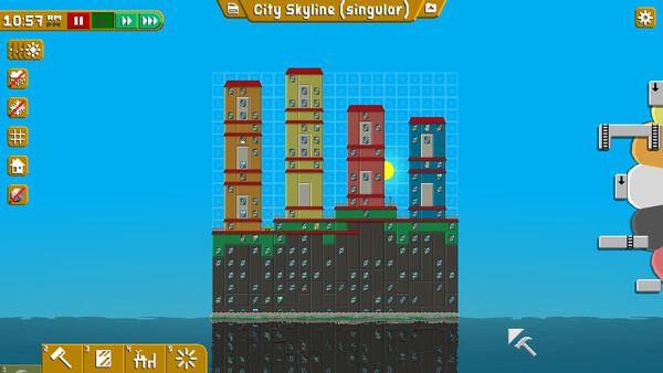 Screenshot media