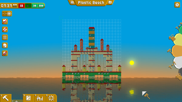 Screenshot media
