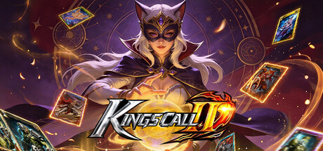 Kings Call 2 — Steam game cover