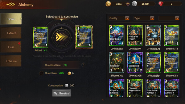 Screenshot media