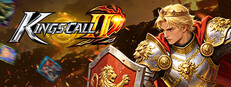 Kings Call 2 cover